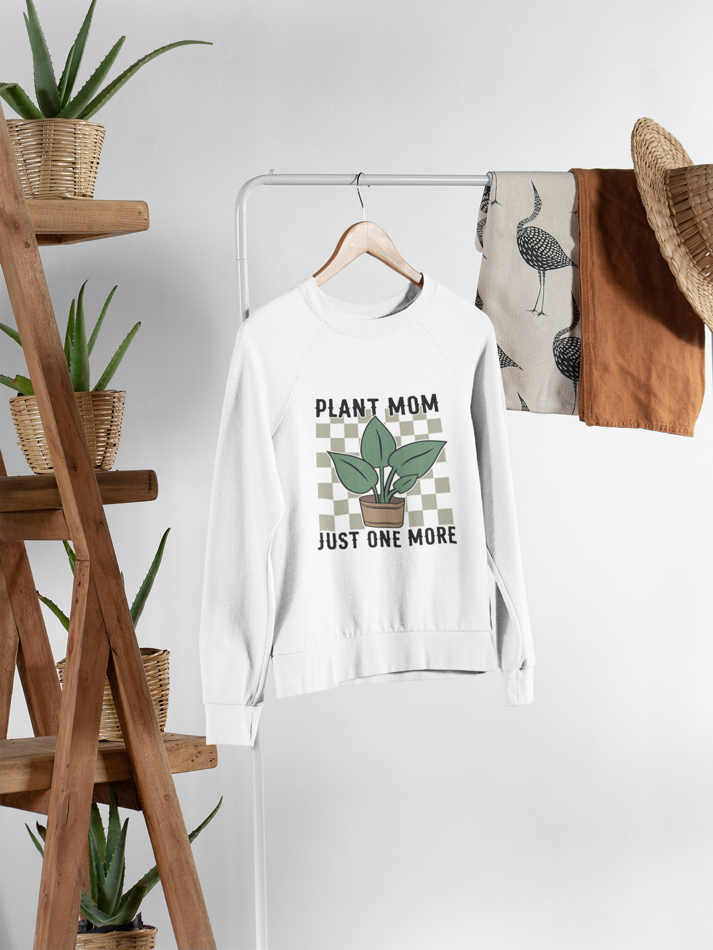 Plants