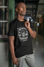 Aint No Hood Like Fatherhood Tshirt/Sweatshirt (2)!