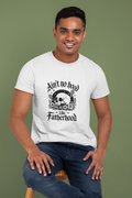 Aint No Hood Like Fatherhood Tshirt/Sweatshirt!