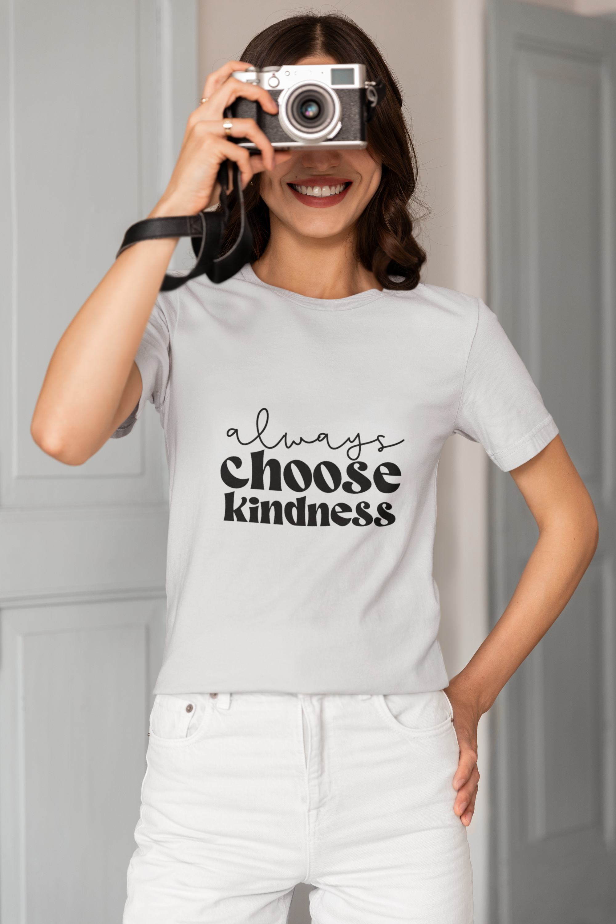 Always Choose Kindness Tshirt!