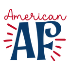 American AF Tshirt/Sweatshirt!