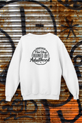 Another Fine Day Ruined By Adulthood Tshirt/Sweatshirt!