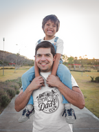 Anti Social Dad Club Tshirt/Sweatshirt!