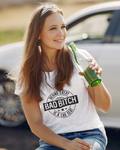 Behind Every Bad Bitch Is A Car Seat Tshirt!
