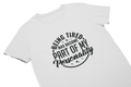 Being Tired Has Become Part Of My Personality Tshirt!