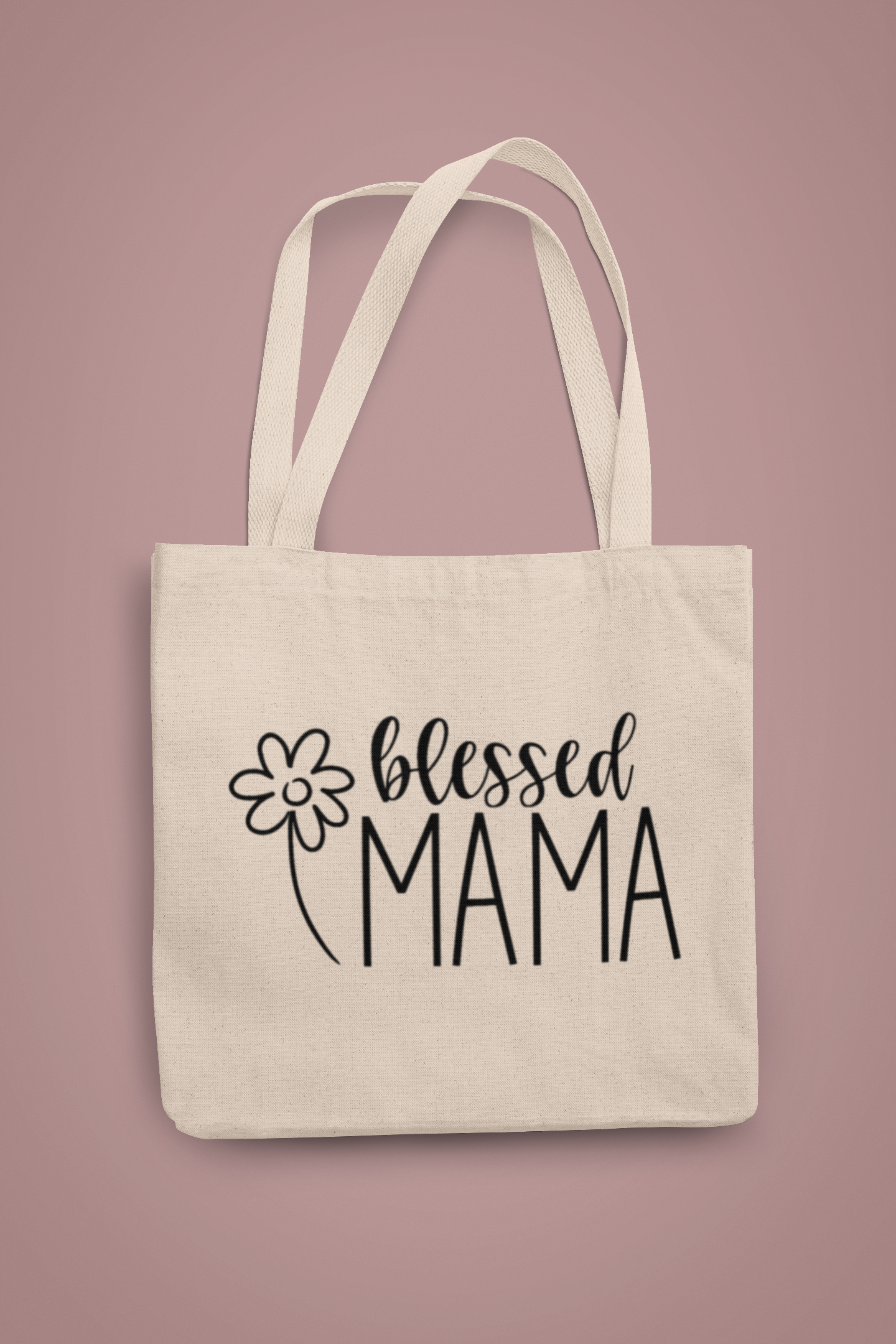 Mama Tote!