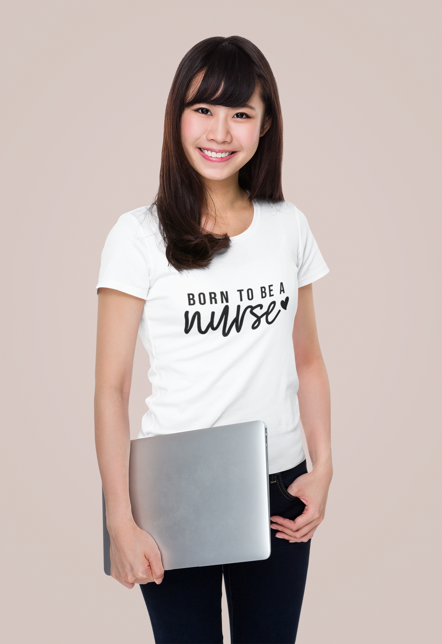 Born to be a Nurse T-shirt!
