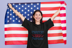 Chaotic and Patriotic Tshirt/Sweatshirt!