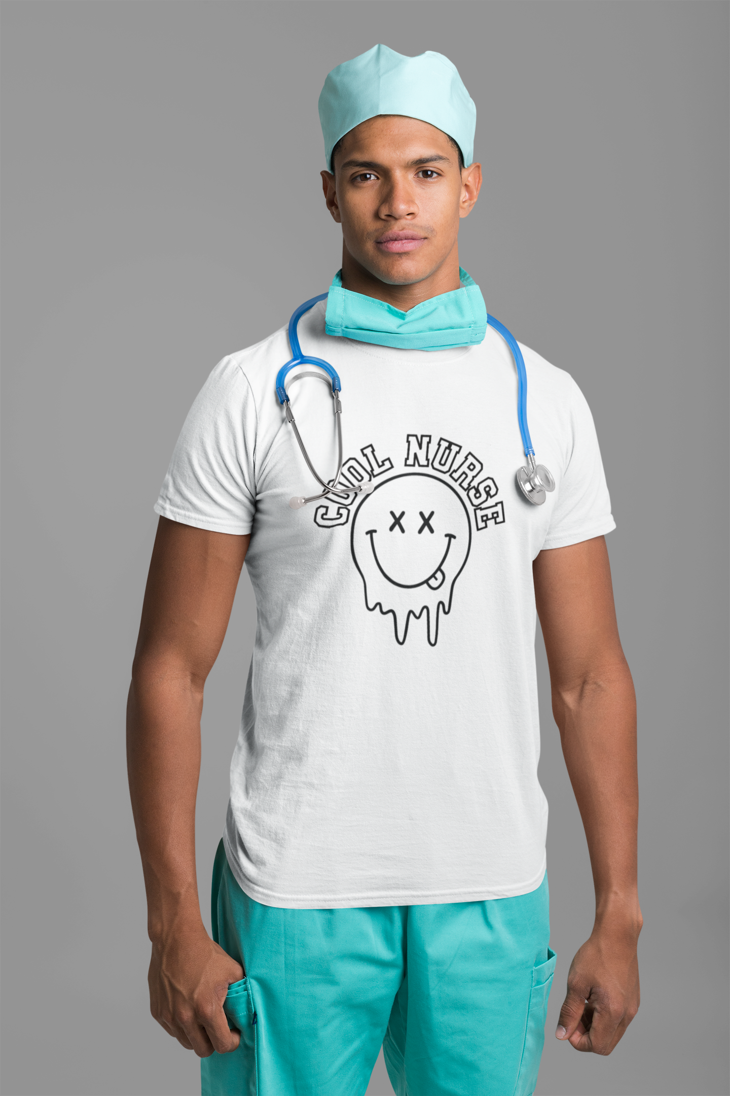 Cool Nurse T-shirt!