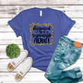 Disguised As A Responsible Adult Sweatshirt!
