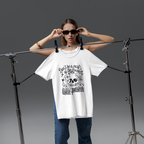 Don't Be Part Of The Problem Be The Whole Problem Tshirt/Sweatshirt!