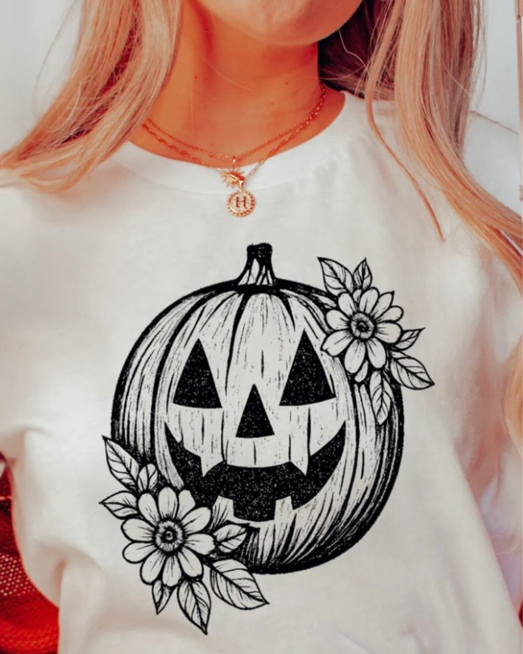 Feeling Pumpkin Spicy T-Shirt!