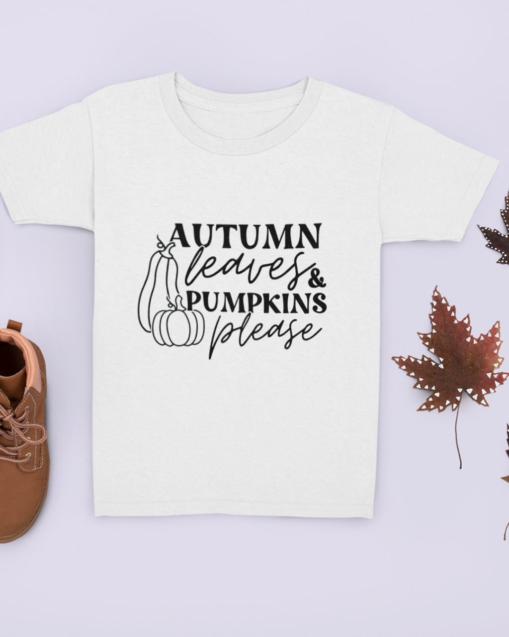 Feeling Pumpkin Spicy T-Shirt!