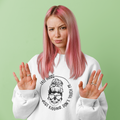 Free Hugs Just Kidding Don't Touch Me Tshirt/Sweatshirt!