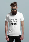 Fun Fact IDC Tshirt/Sweatshirt!
