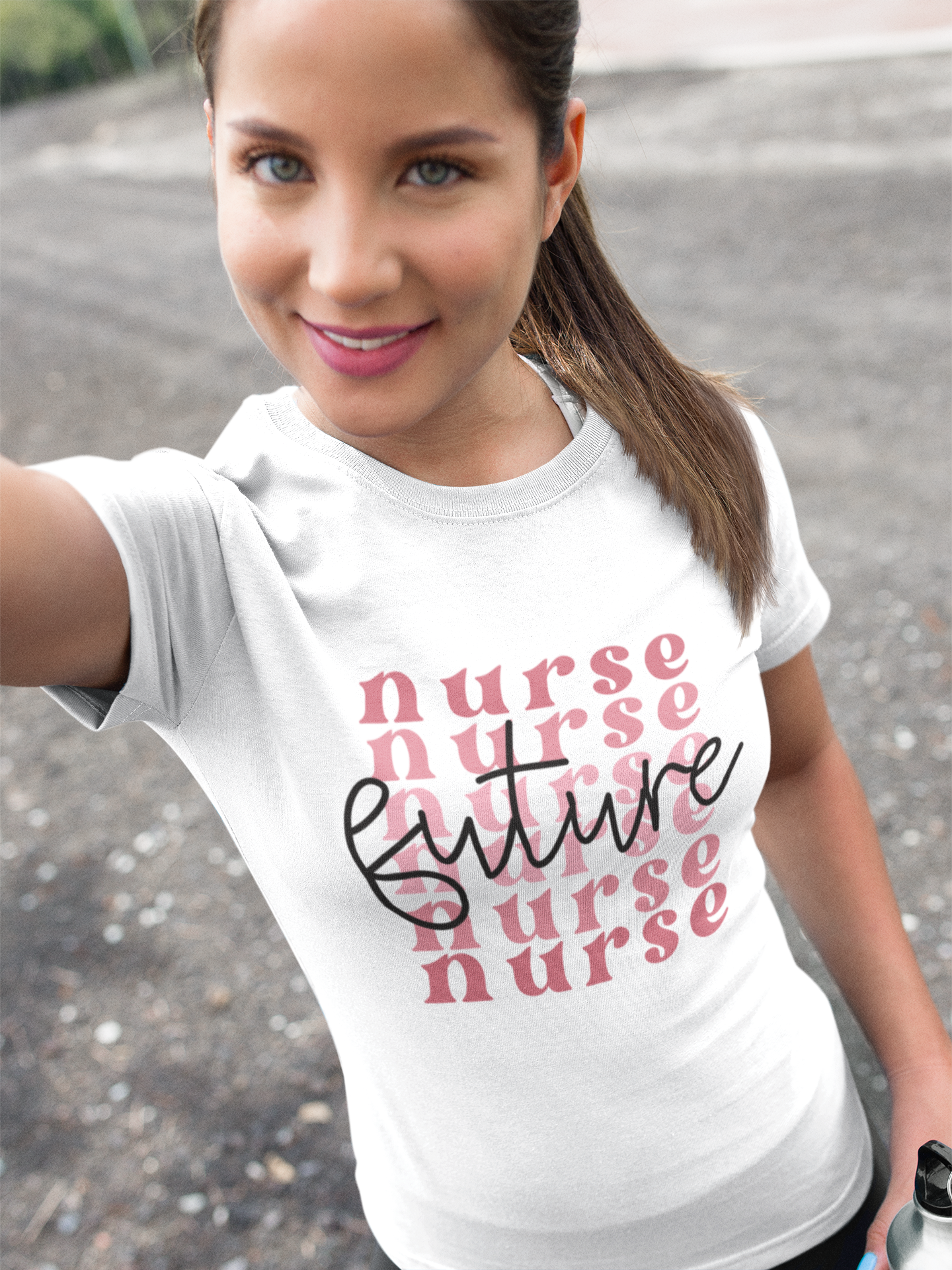 Future Nurse T-Shirt!