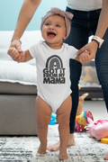 I Get It From My Momma Onesie!