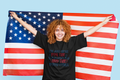 I Am Just Here For The Fireworks & Food Coma Tshirt/Sweatshirt!