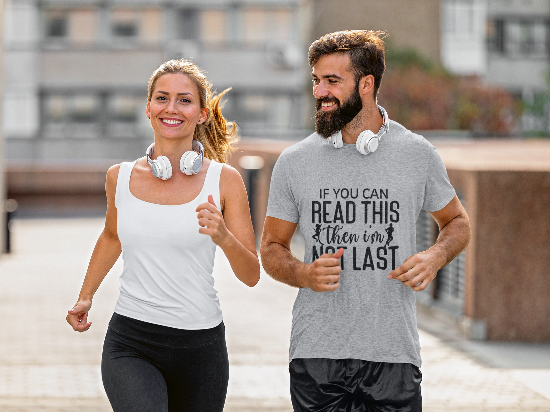 If you Can Read This Then I'm Not Last Tshirt!