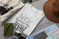 It's A Beautiful Day To Leave Me Alone Tshirt!
