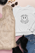 Kinda Sweet Kinda Sarcastic Sweatshirt!