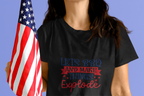 Lets BBQ and Make Things Explode Tshirt/Sweatshirt!