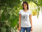 Not Fragile Like A Flower Fragile Like A Bomb Tshirt/Sweatshirt!