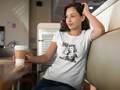 Of Course Size Matters No One Wants A Small Cup of Coffee Tshirt/Sweatshirt!