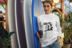 Of Course Size Matters No One Wants A Small Cup of Coffee Tshirt/Sweatshirt!