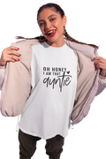 Oh Honey, I'm That Auntie Sweatshirt!