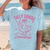 Silly Goose Summer Tshirt!