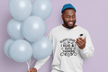 That's What I Do, I Read Books & I Know Stuff Sweatshirt!