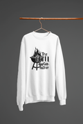 Grill Father Sweatshirt!