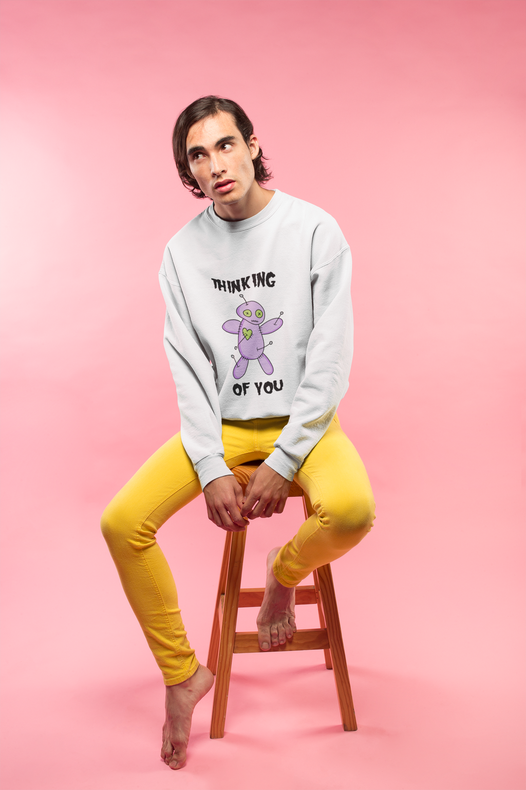 Thinking Of You Tshirt/Sweatshirt