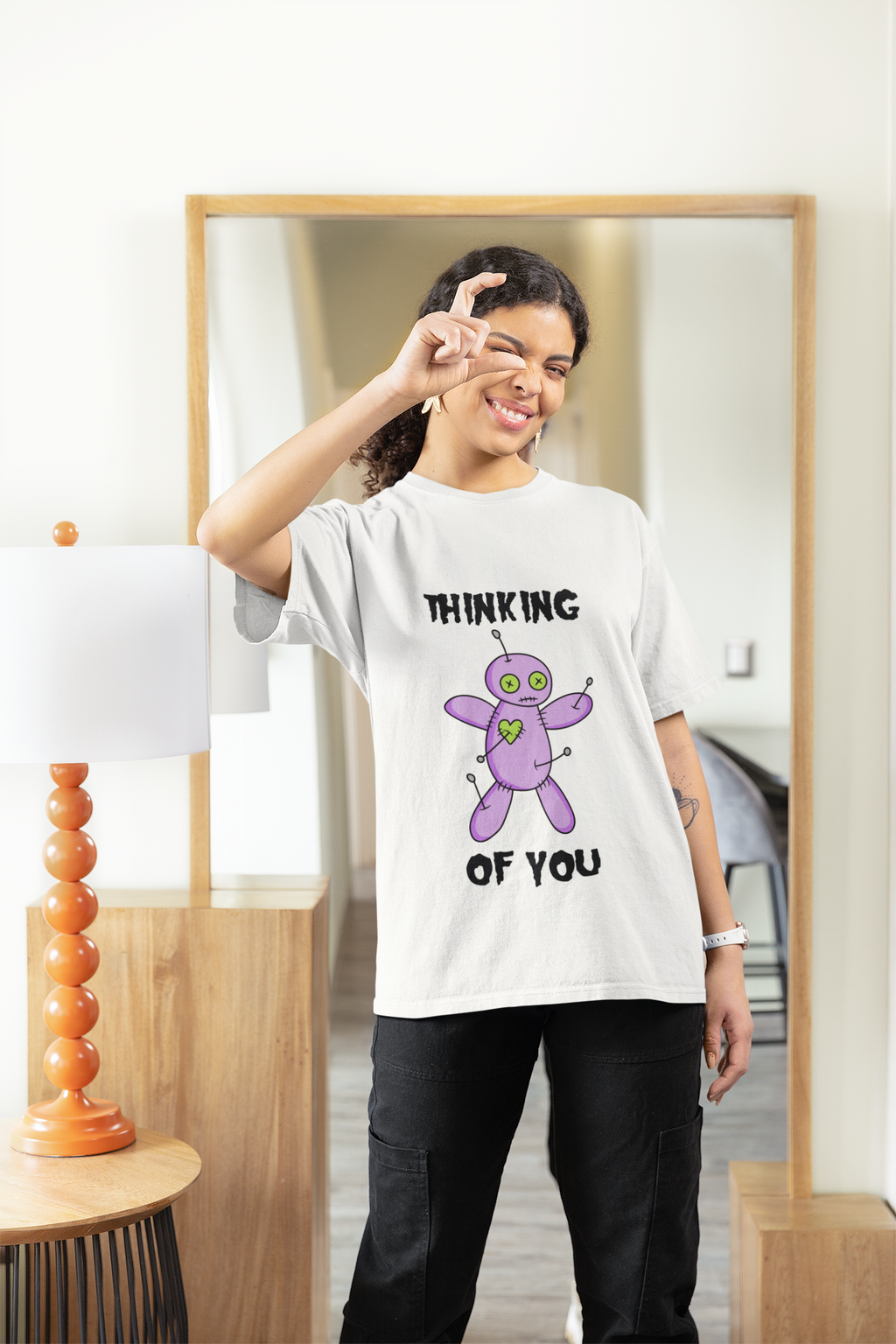 Thinking Of You Tshirt/Sweatshirt
