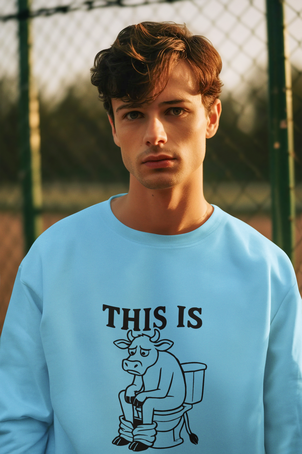 This Is BullSh*t Tshirt/Sweatshirt!