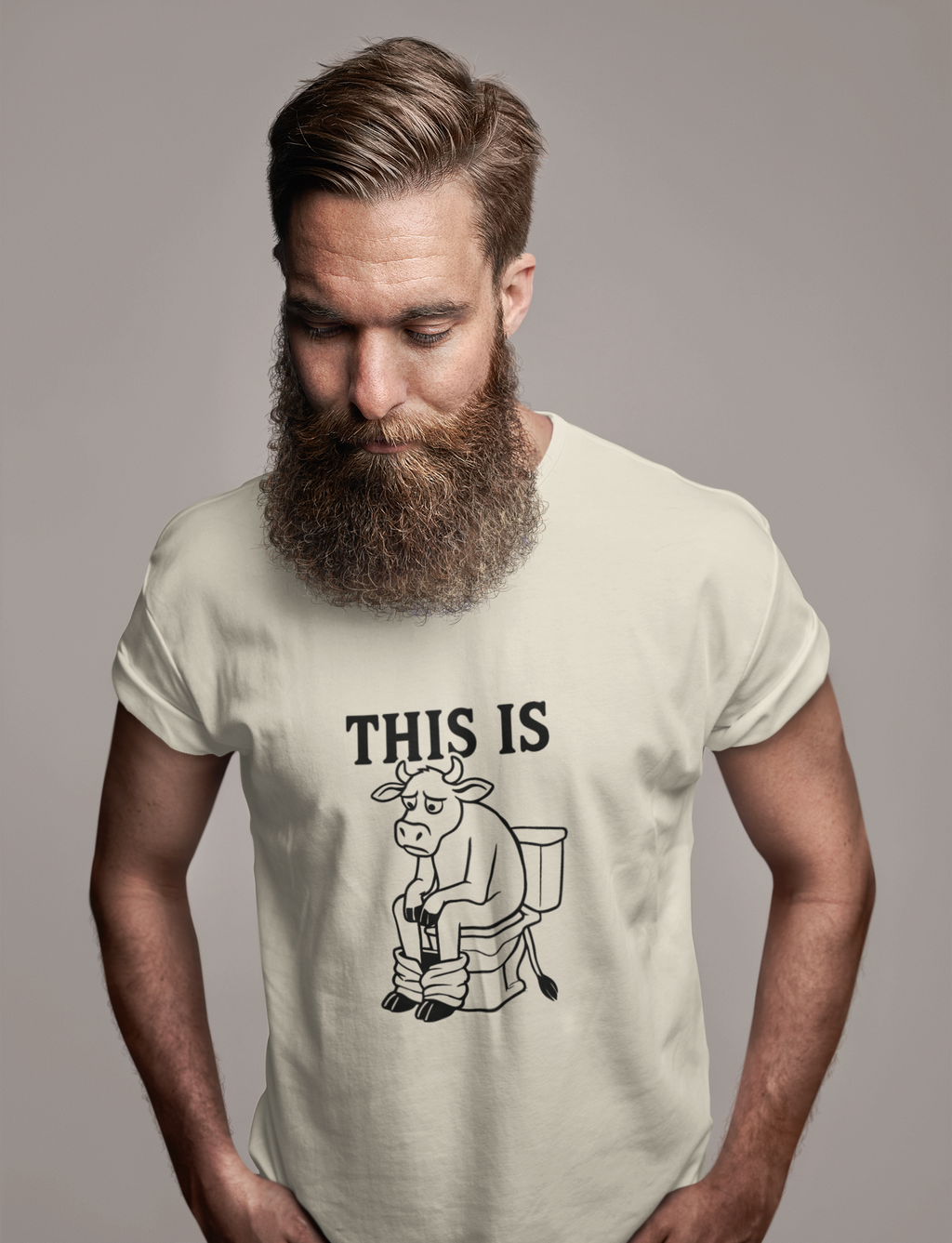 This Is BullSh*t Tshirt/Sweatshirt!