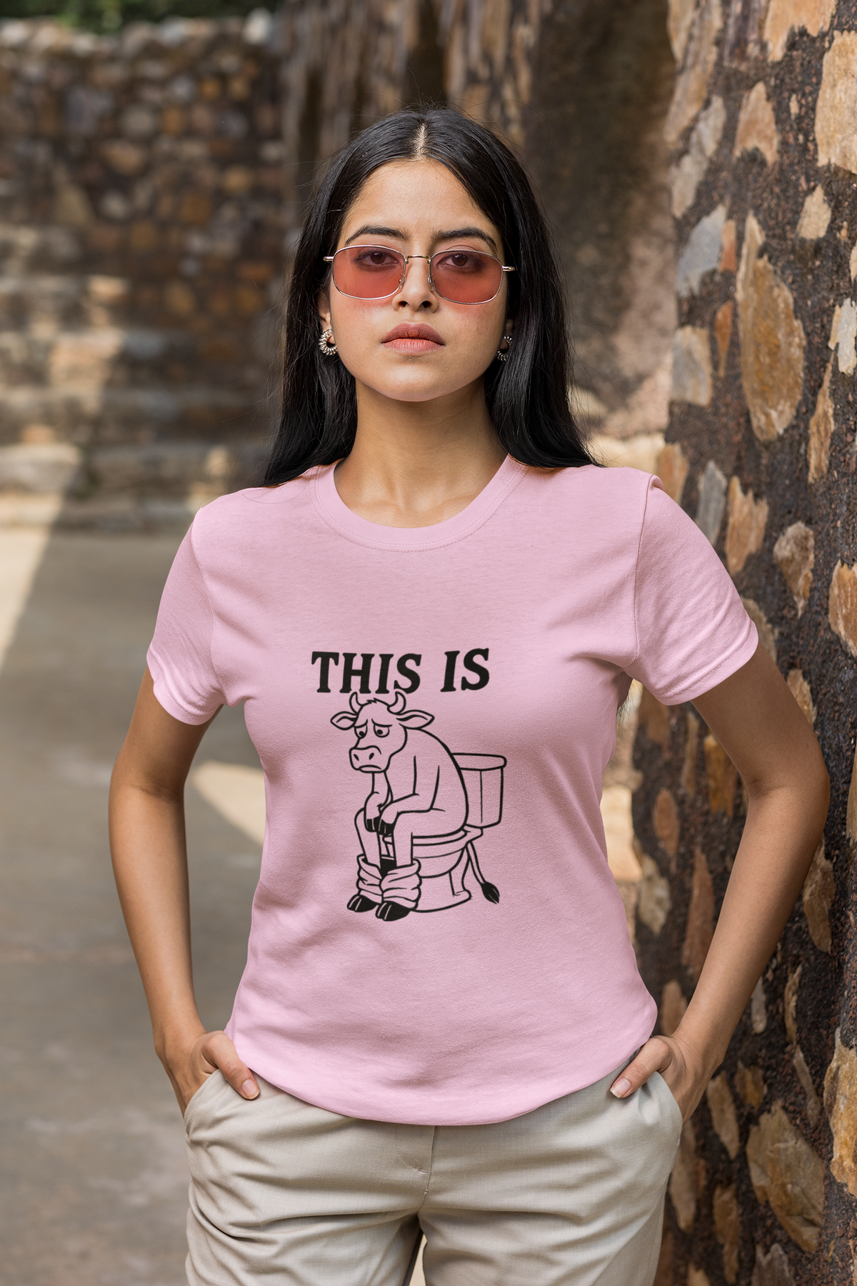This Is BullSh*t Tshirt/Sweatshirt!