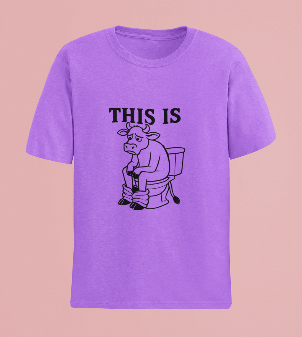 This Is BullSh*t Tshirt/Sweatshirt!