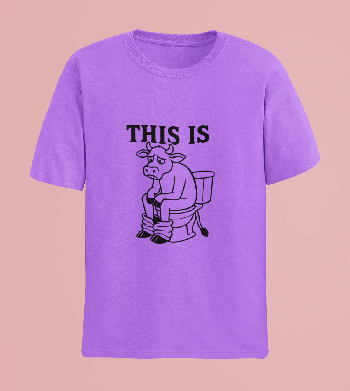 This Is BullSh*t Tshirt/Sweatshirt!