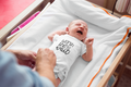 Worth The Wait Onesie!