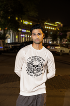 Yet Despite The Look On My Face You Are Still Talking Tshirt/Sweatshirt!