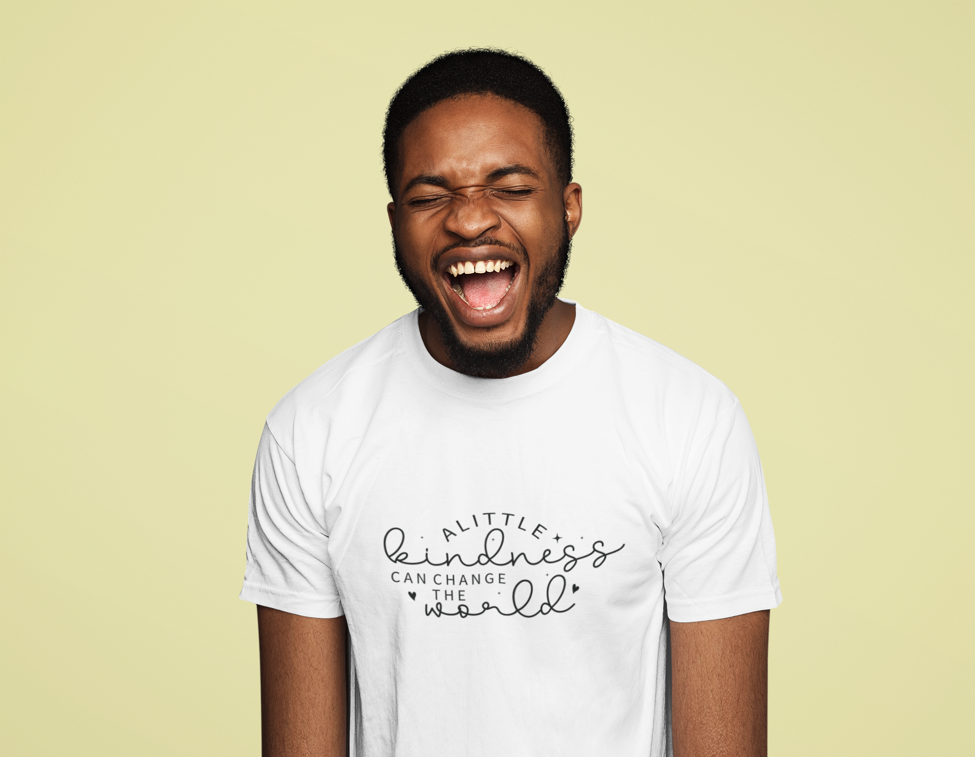 A Little Kindness Can Change The World Tshirt!