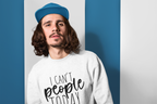 I Can't People Today Tshirt/Sweatshirt!